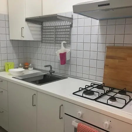 Apartman Cerere