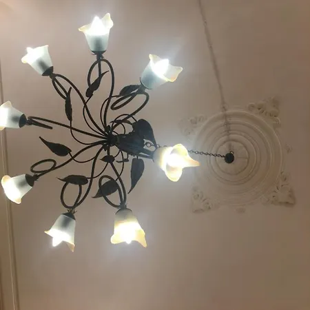 Apartman Cerere *