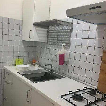 Apartman Cerere