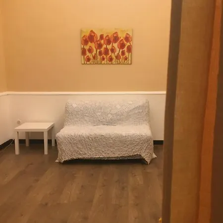 Apartman Cerere *
